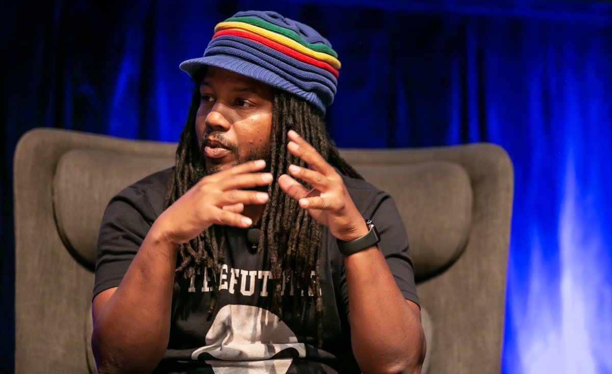 LocalFirstAZ's tweet image. Join us at the Arizona Good Business Summit and hear from experts on effective strategies to bolster your business as a force for GOOD🤝

Register now using the link below⬇️

localfirstaz.com/good-business

#ArizonaGoodBusinessSummit 
#LocalFirstAZ