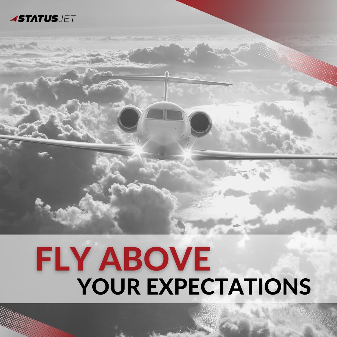 We offer the safest, finest aircraft in the luxury private jet charter industry, coupled with an unparalleled level of service. At Status Jet, we don’t just take you from point A to point B—we bring fun and fascination back to the flying experience. 469-423-6900