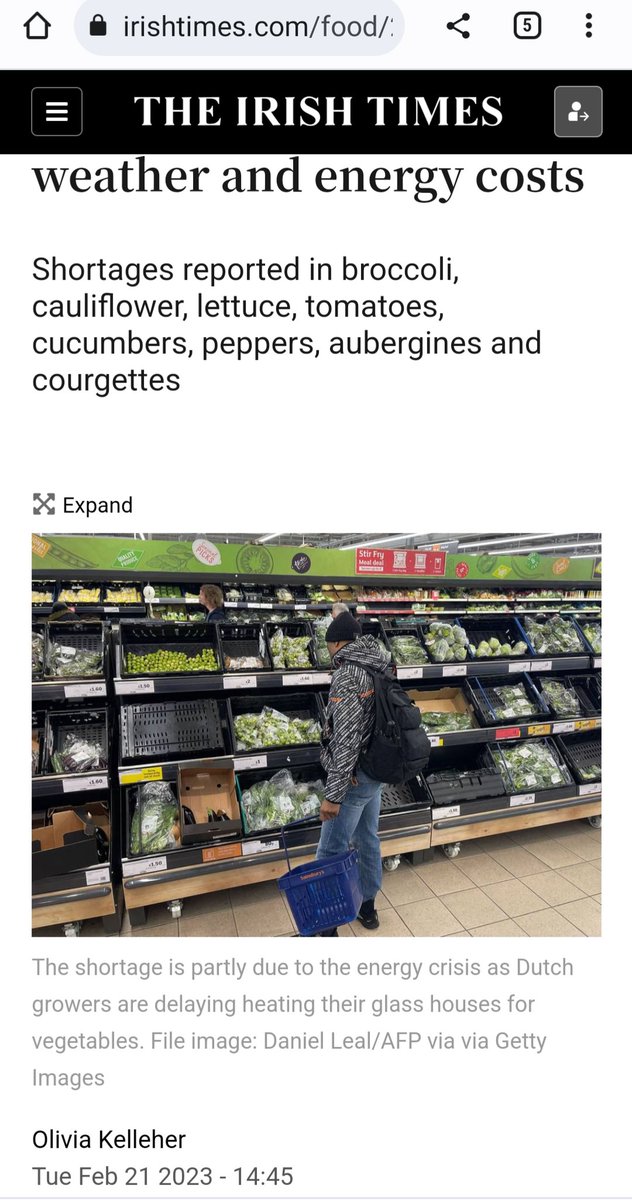 Mike Gallagher 🇬🇧 tweet media