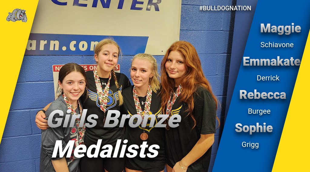 Southern Athletics tweet media