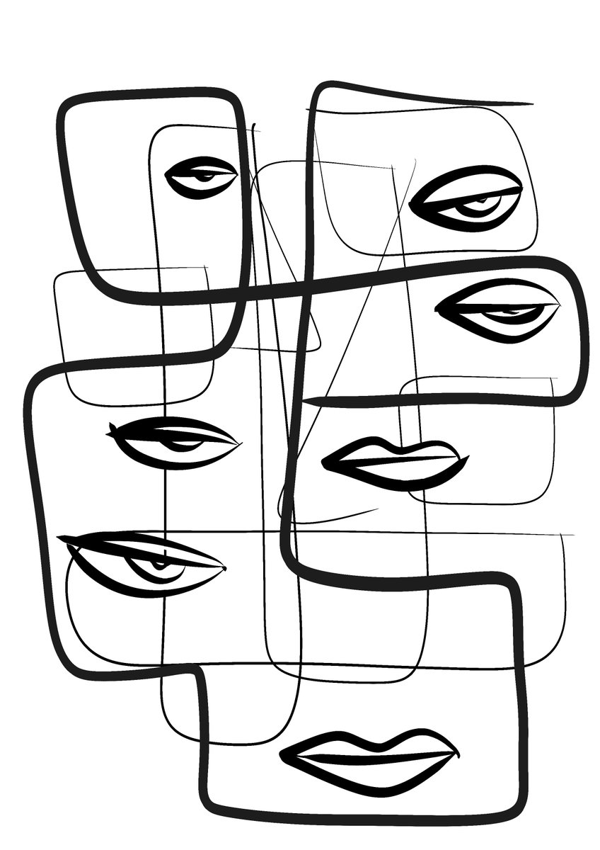 beatifulfacenft's tweet photo. Discover the magic of modern cubism through our #NFTcollection. 👊👊👊
💥💥A new era of art ownership awaits you.🚀🔥

https://t.co/UonIWHcxyF 

#nftcollector #nftcommunity #ethereum #nft #nftart  #cryptoinvestor #NFTinvestor #nftbuyers #digitalcollectibles #nftbuyers #cryptoart https://t.co/sDxDH6ldT6
