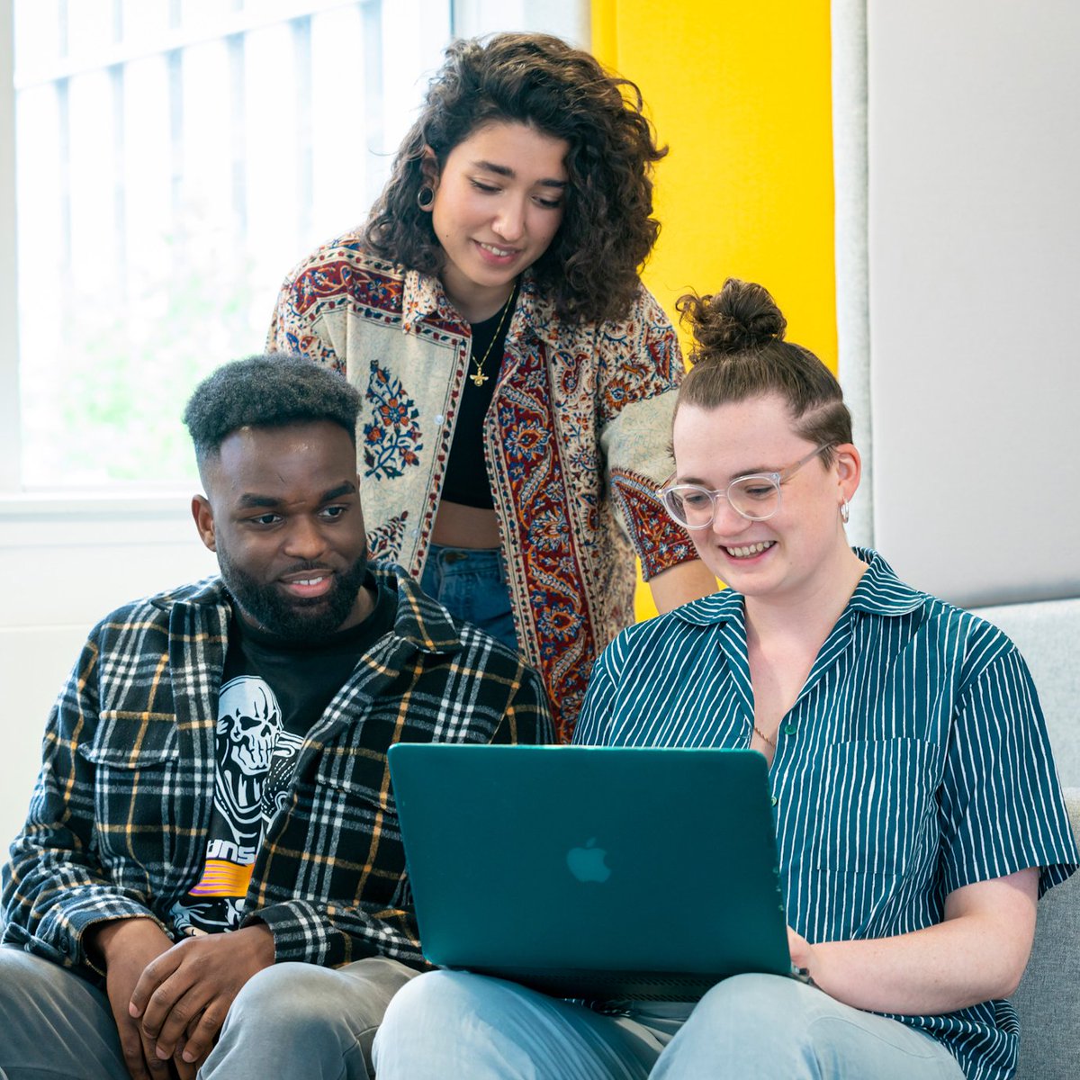 FutureEverything on Twitter "The brilliant team at madlabuk are