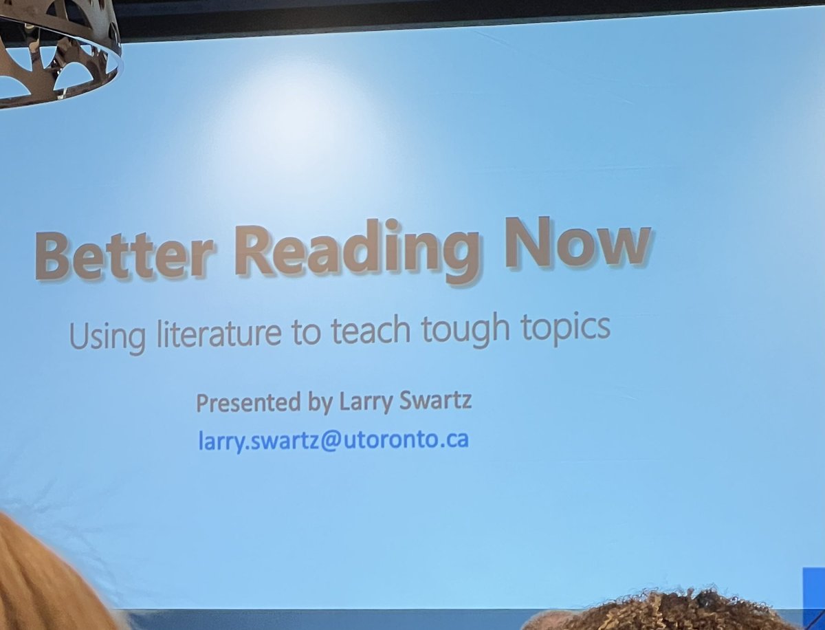 In my happy place. #RFTLOI