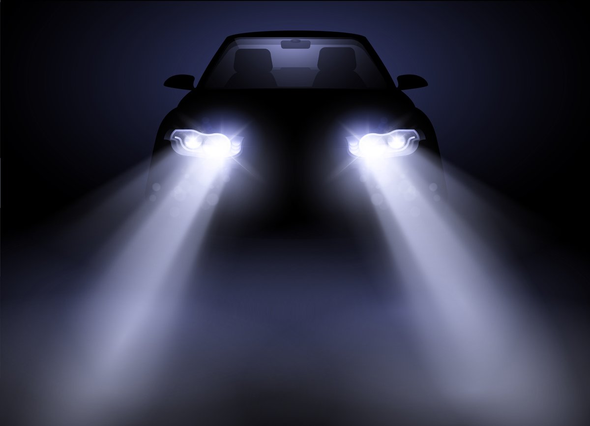 LochmandyMotors's tweet photo. On this #TBT, did you know that headlights were first invented all the way back in the 1880s? A lot of things have come a long way since then… https://t.co/PXPI11BuS2