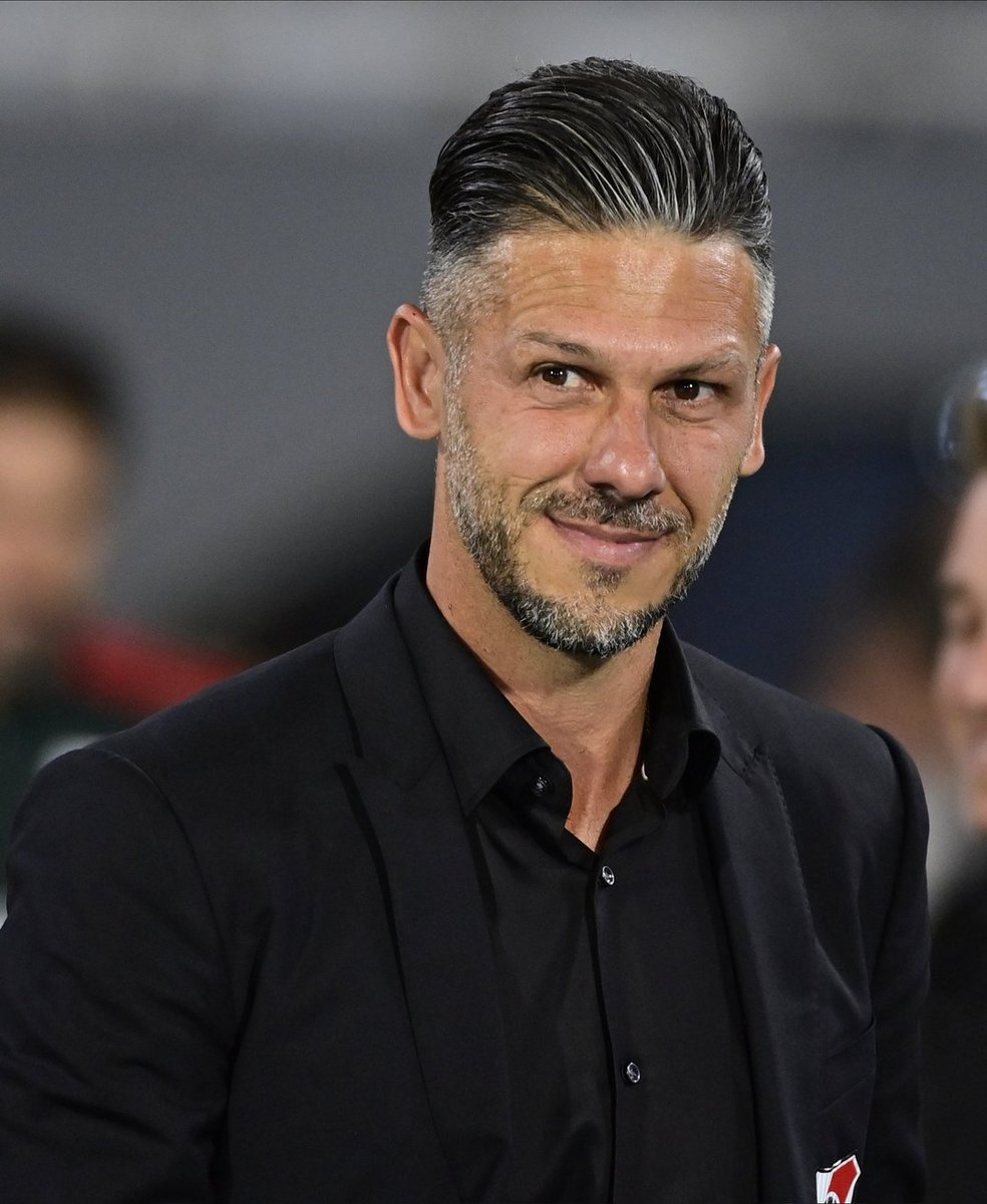 Qué le dirías a Demichelis después de la victoria de ayer?