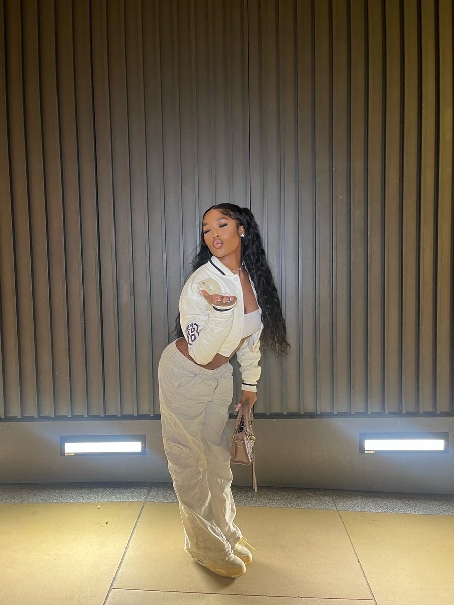 beyondtherange's tweet photo. CL28 Ivory Cream varsity jacket🤍 now available for purchase https://t.co/1gfAFMdfmY https://t.co/wrhGbAliCh