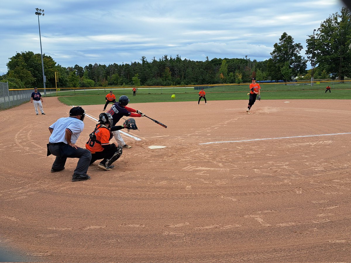 Georgian Bay Giants tweet media