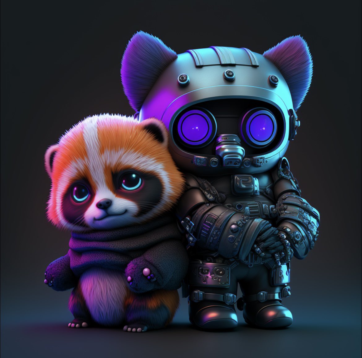 Thanks <a href="/CutiesOnlyNFT/">Cuties Only</a> for the drop! Like it! #MultiversX <a href="/MultiversX/">Multiversᕽ</a> @CryptoKings20 @grobux if you haven’t checked them follow and wait for more to come!