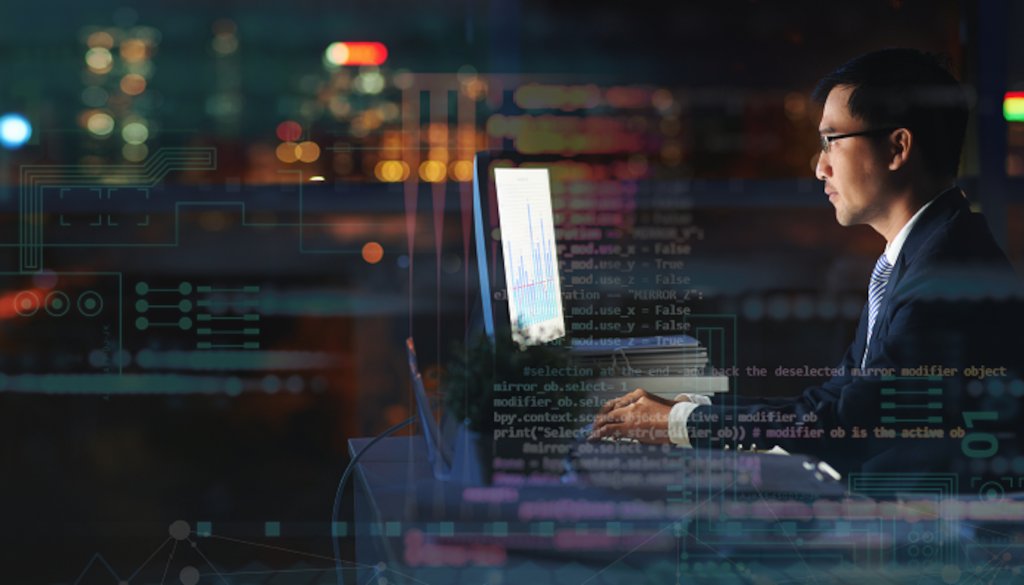 Check out, "9 Reasons Why ChatGPT is Not 'Enterprise Ready'…Yet," an interesting blog post on large language model-based enterprise use cases by <a href="/BMCSoftware/">BMC Software</a>’s Madhav Mehra. 

loom.ly/JGdkbRA