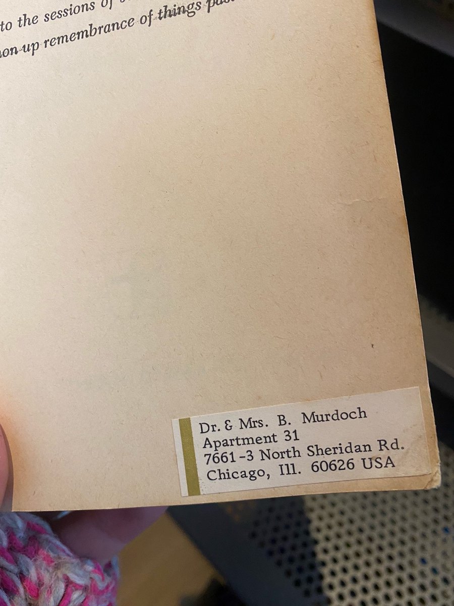 Guid Reads (Ruth Galloway) on Twitter: