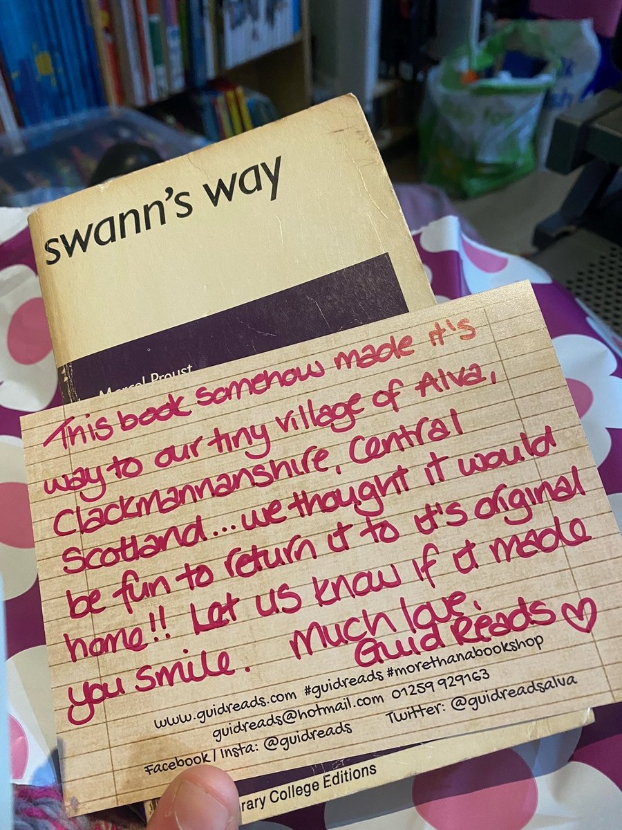 Guid Reads (Ruth Galloway) on Twitter: