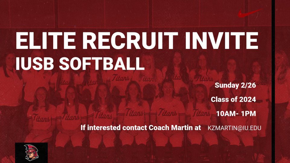 IUSBsoftball tweet media