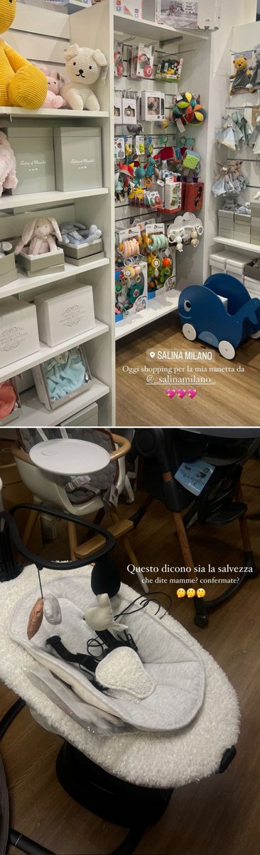 RobertaSaglimb2's tweet photo. Mamma e papà a fare shopping.... aspettando solo lei...il frutto del loro grande amore...la Piccola Céline @Sophie_codegoni @ALEBASCIANO22 #basciahoni 🥰����🥰🥰😔 https://t.co/hMbLJ3Wvoo