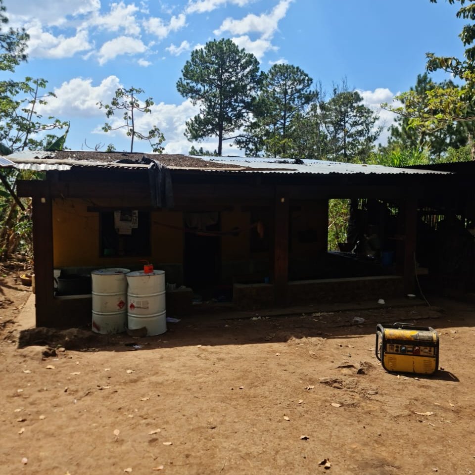 MP de Guatemala on Twitter "en inmuebles que presuntamente están