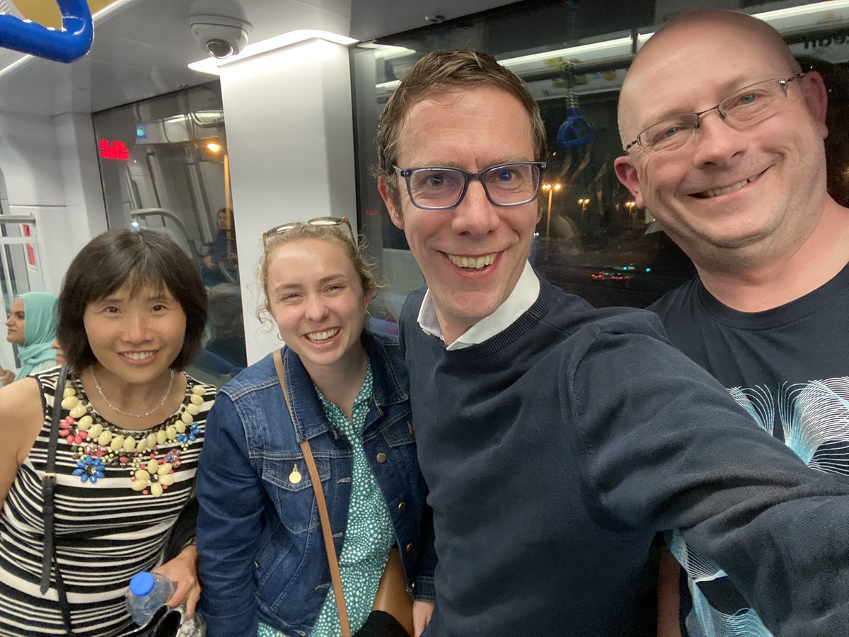 Hendrik van Run tweet media