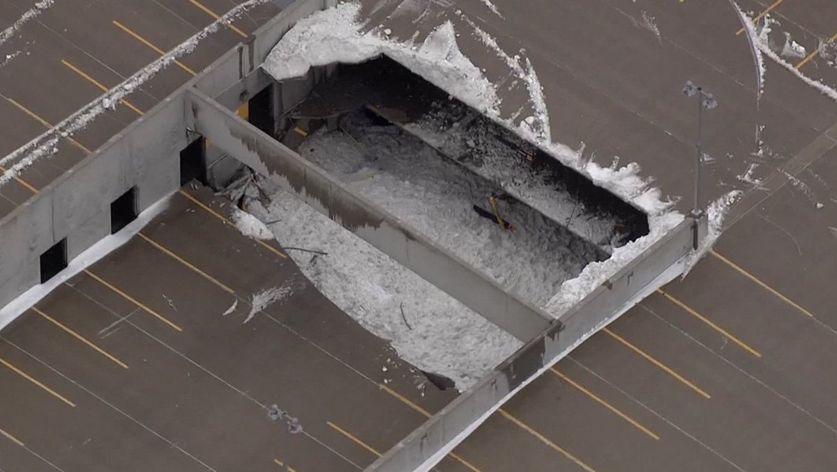Waukesha Alerts On Twitter View From WISN12News Helicopter Of The waukesha-alerts-on-twitter-view-from-wisn12news-helicopter-of-the