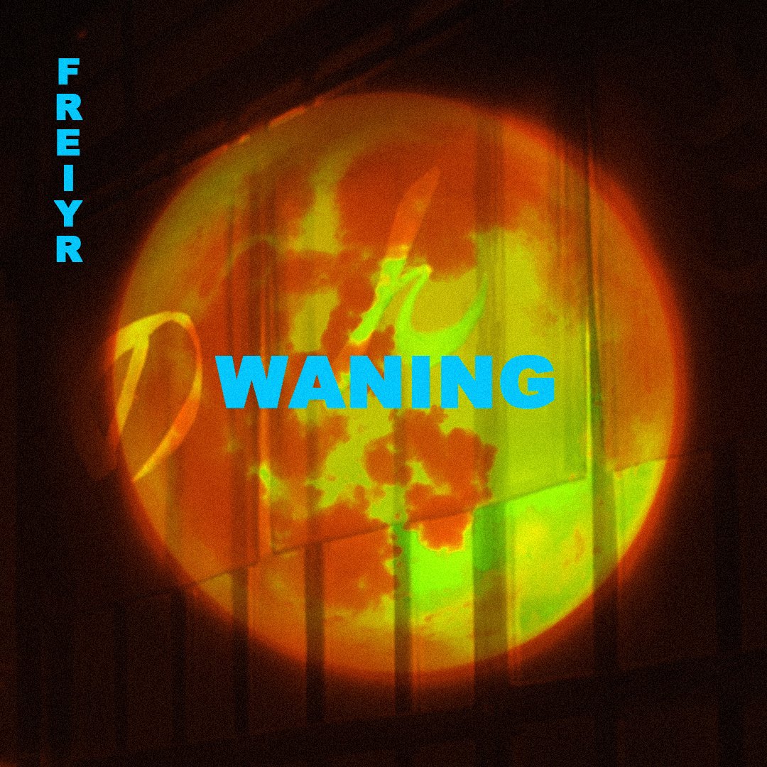 Freiyr_'s tweet photo. Waning 🌔🎶💿

Listen, Comment, Like. 
Thank You! 😁 

#rnb, #rnbsoul, #soulmusic, #beat, #beats,  #trapmusic, 
#singersongwriters, #sadmusic, #prod,
#musicproducer, #musicproduction, #instrumentals, #needbeats, #emosociety, #lofi, #producer, #rnblovers,  #composer, #waning, https://t.co/Wm5jaB2FbA