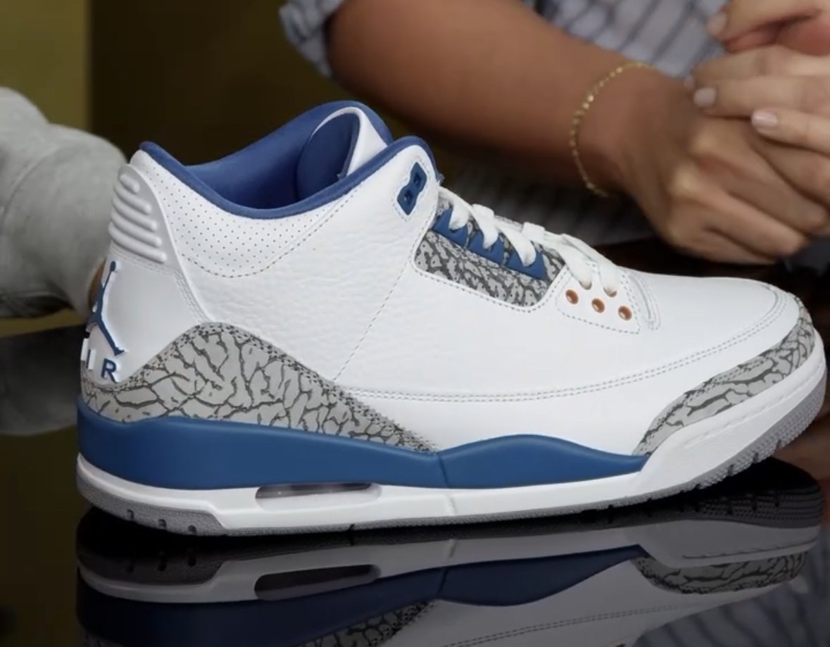 Sneaker Shouts™ on Twitter: