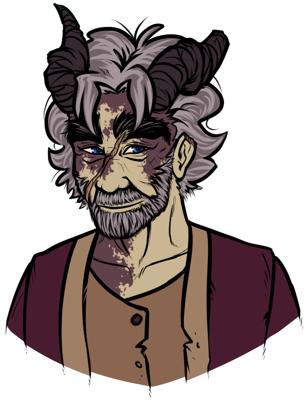 drew my dnd character Regis as a crazy old man cus im trying to get better at drawing old people
#DnD #dndoc #OC #ocart