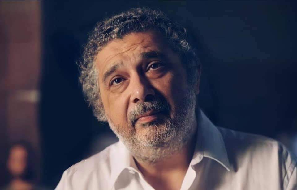 يمكن نصيبي مجاش ف أي حاجة أنا بحبها ، بس أنا راضي ، والله راضي. 🥺✋