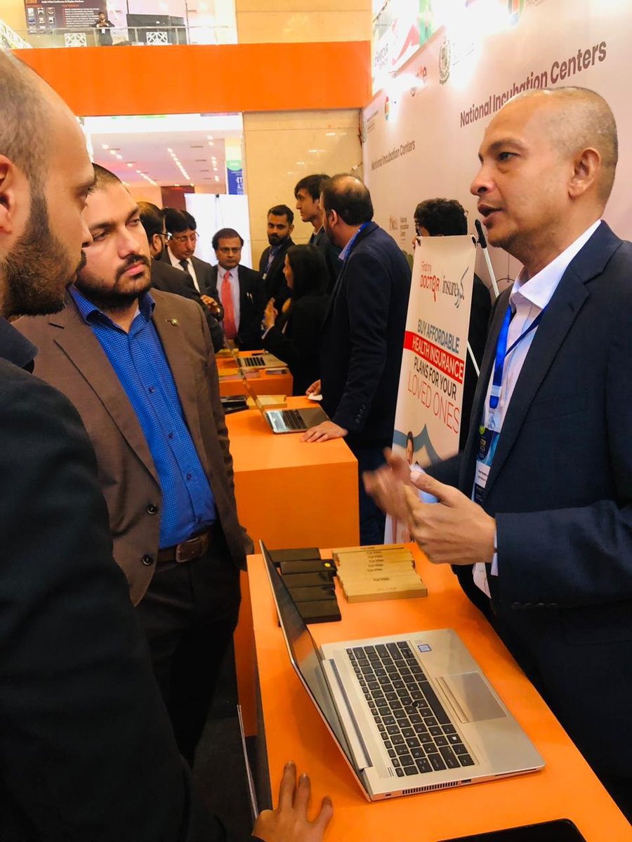 Trustworks_NfT's tweet photo. First day at @ITCNASIASOCIAL 
#ITCNAsia #TrustVibes #Ignite #web3 #Islamabad #innovation #ITCN2023 https://t.co/3WrTyILTmy