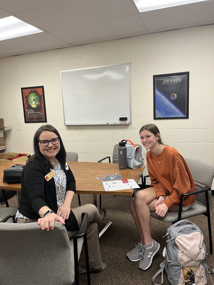 Loveland HS School Counseling tweet media