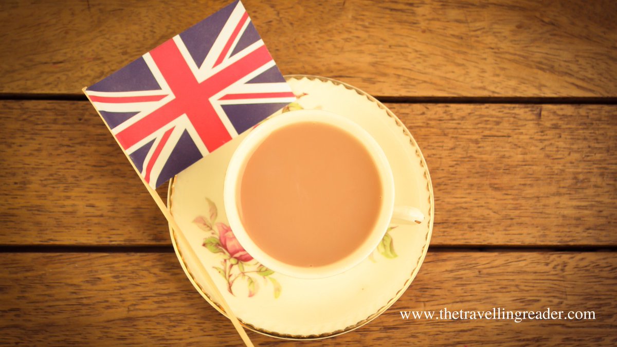 thetravread's tweet photo. Anyone for tea?
Each month, we'll randomly pick one subscriber to receive TWO tea items in their box so they can share with a friend. Giveaway winner will be chosen at random. Starting with the March boxes!
https://t.co/mMIu0C00ur
#bookboxsubscription #booklover #giftideas https://t.co/g0QrNNwOL0