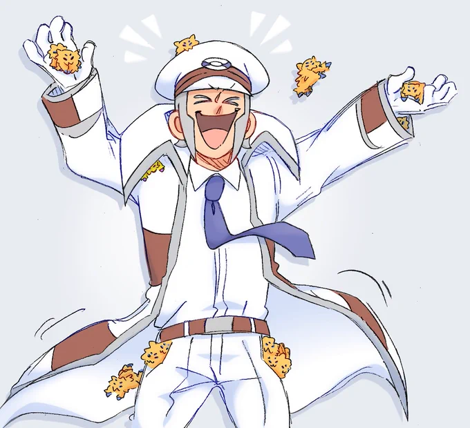 you get a joktik! you get a joltik!!! #submas 