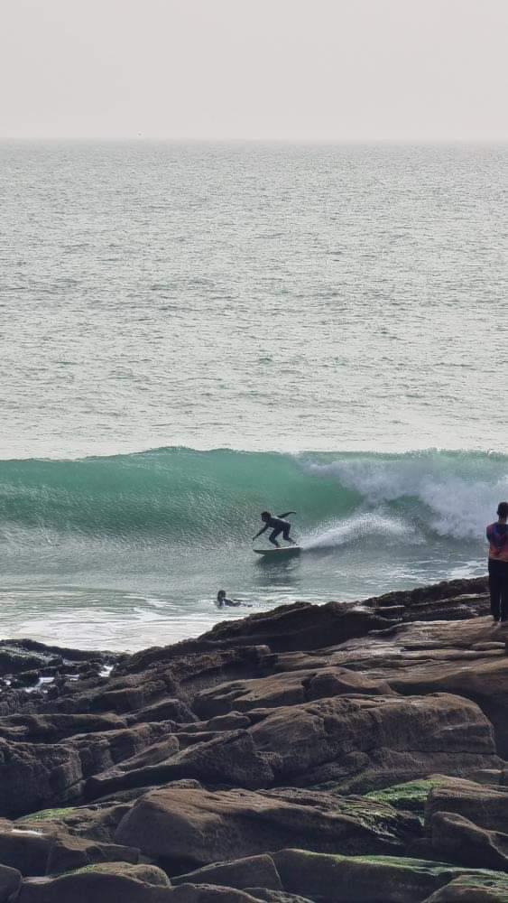 originalsurfmor's tweet photo. Ripcurl Taghazout pro search ๐ฒ๐ฆ๐๐โค๏ธ
#anchorpoint #taghazout #surfmorocco #surftrip #surfvibes #waves #ocean #surfmaroc #surftaghazout
@wsl @ripcurl @ripcurl_usa @RipCurlPro @SurfersRoom https://t.co/dWN5tzvKic