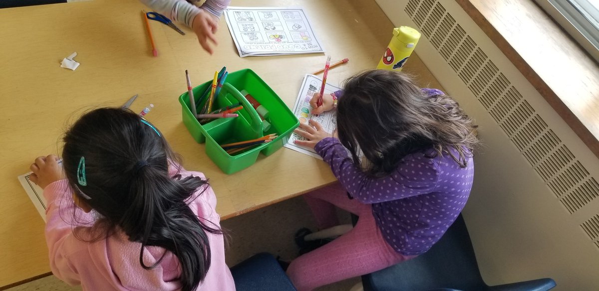 We're back...finally! Learning spaces are looking fantastic. Students, staff and families are thrilled to be back in our school! <a href="/marham99/">M. Hamid</a> <a href="/LC2_TDSB/">Learning Centre 2</a> <a href="/tdsb/">Toronto District School Board</a>