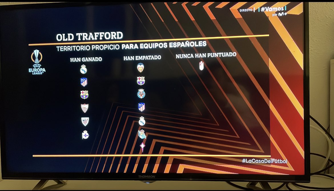 Muchas gracias por el ninguneo <a href="/MovistarFutbol/">MovistarFútbol</a> 

#RealSociedad #lacasadelfutbol