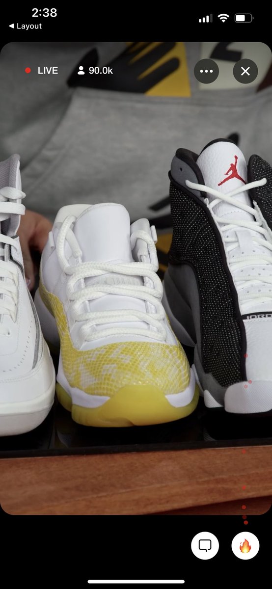 JustFreshKicks on Twitter "Air Jordan Summer 2023 Collection Preview! Which drop(s) are you