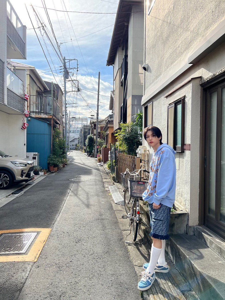 skzbolha's tweet photo. 「 #BOLHA • 23.02.23 」
Felix 🐥 • 23h37KST

(FOTO)
(FOTO)
(FOTO)
(FOTO)
Fotos que eu tirei no Japão

@Stray_Kids #StrayKids #스트레이키즈 https://t.co/iytycbwzBg
