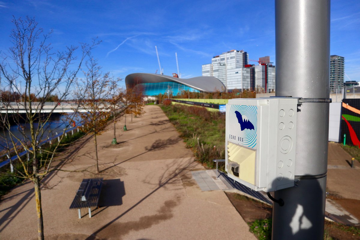 Kate E. Jones π¦ (@profkatejones) on Twitter photo Deadline for our new MSc Ecology & Data Science is coming up (end of March) - apply now to learn #AI & #Tech for #conservation and restoring ecosystems <a href="/UCLEast/">UCL East campus</a> <a href="/ZSLScience/">ZSL Science</a> <a href="/NHM_Science/">Science at the Natural History Museum</a> tinyurl.com/48jyy3a8 Deadline for our new MSc Ecology & Data Science is coming up (end of March) - apply now to learn #AI & #Tech for #conservation and restoring ecosystems <a href="/UCLEast/">UCL East campus</a> <a href="/ZSLScience/">ZSL Science</a> <a href="/NHM_Science/">Science at the Natural History Museum</a> tinyurl.com/48jyy3a8