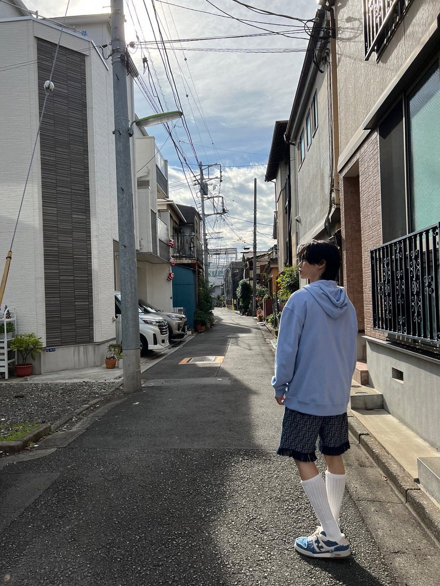 skzbolha's tweet photo. 「 #BOLHA • 23.02.23 」
Felix 🐥 • 23h37KST

(FOTO)
(FOTO)
(FOTO)
(FOTO)
Fotos que eu tirei no Japão

@Stray_Kids #StrayKids #스트레이키즈 https://t.co/iytycbwzBg