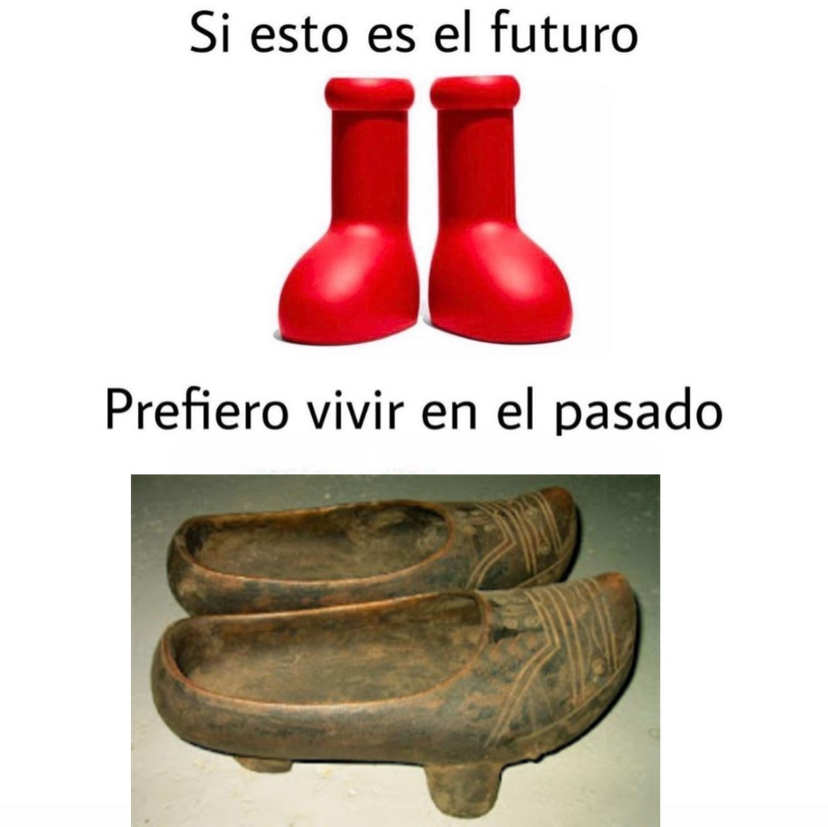La Valderia Out Of Context tweet media