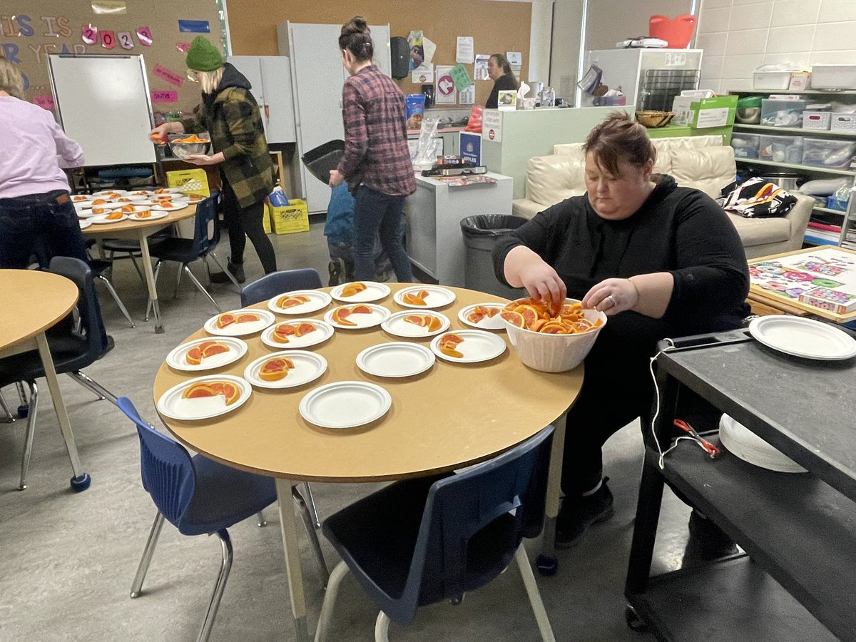 Vermilion Forks Elementary tweet media