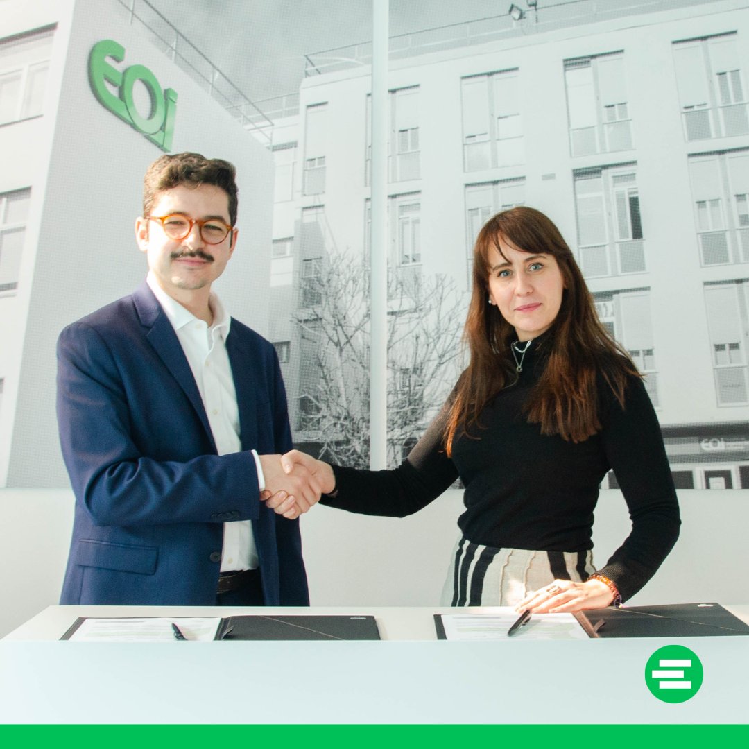 JEF España tweet media