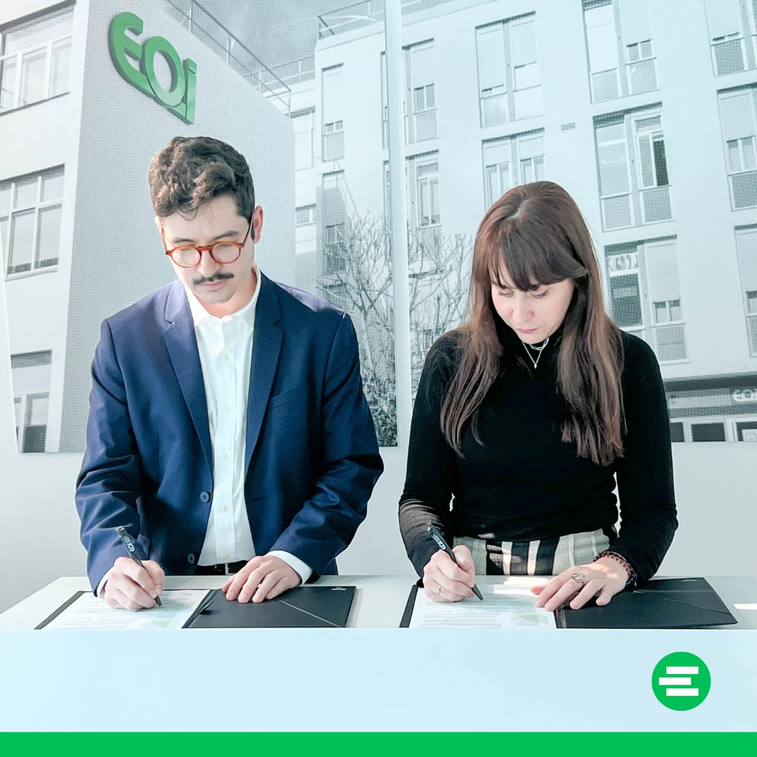 JEF España tweet media