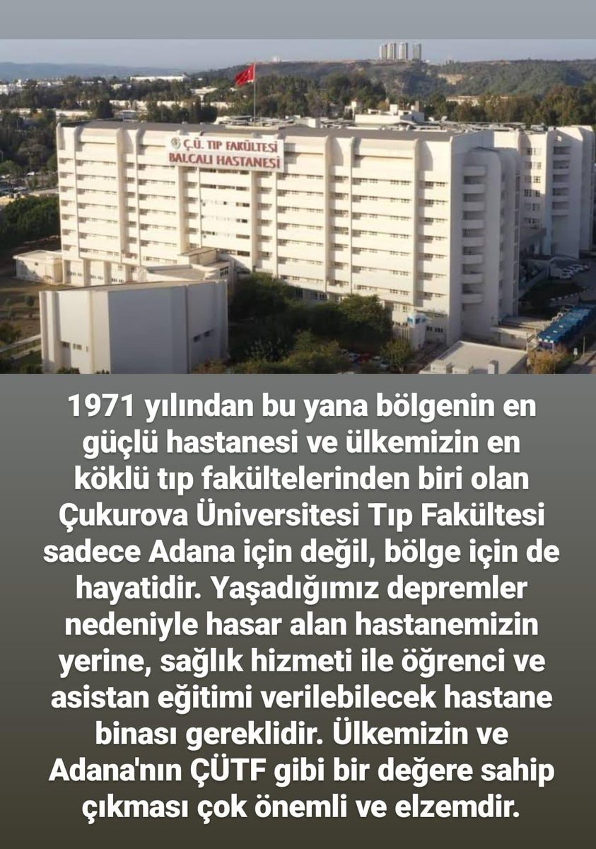 Sesimizi duyun! Biz burdayız! Dimdik ayaktayız! Gün birlik dirlik vakti! #ÇÜTFdağılmasın