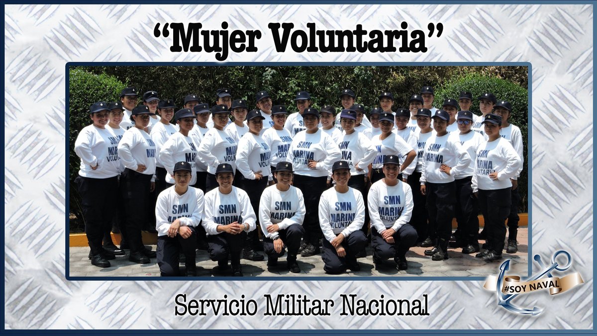 SEMAR México tweet media