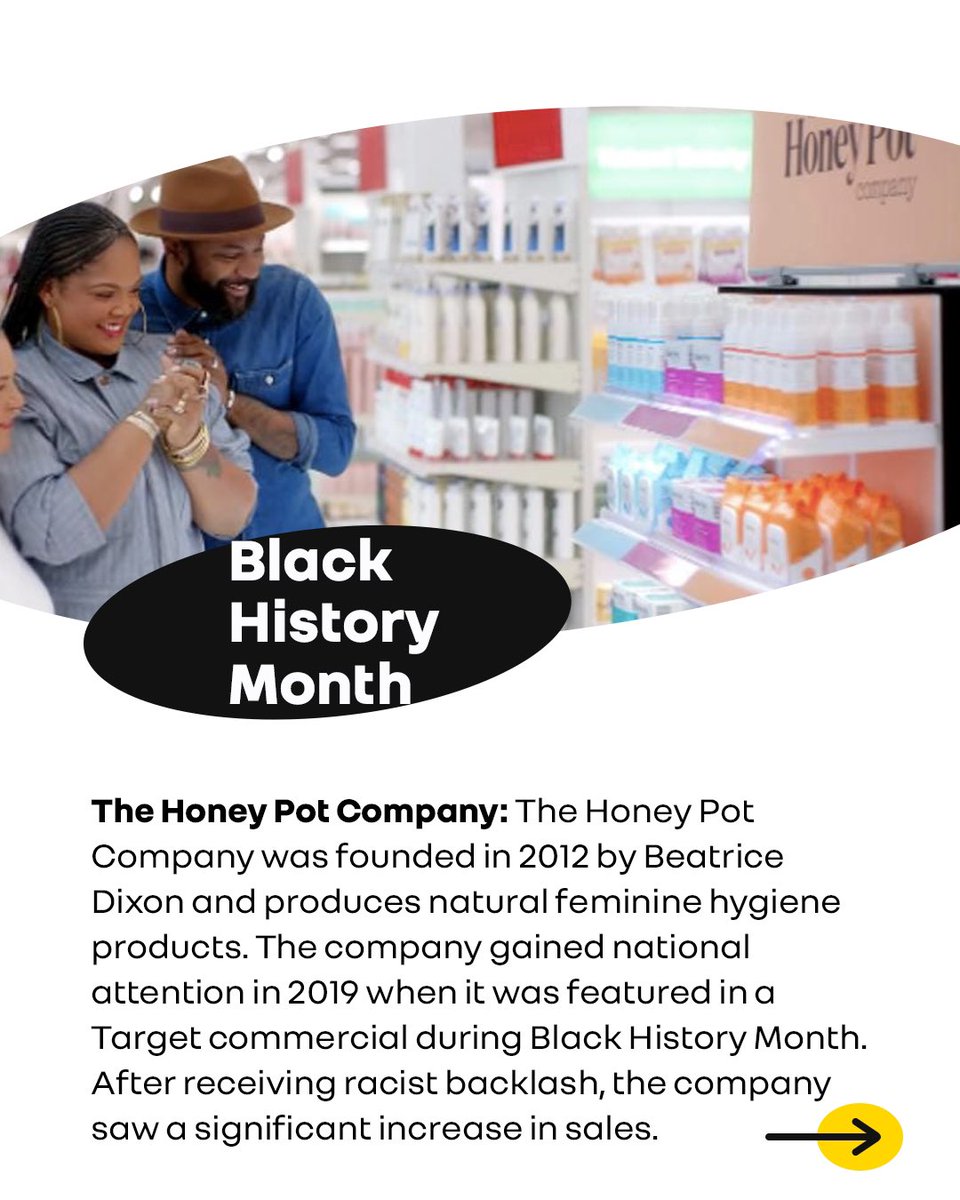 KSRsolutionsllc's tweet photo. black-owned businesses
There are many successful black-owned businesses in America with a rich history of overcoming obstacles and achieving success.

#succes #successful #business  #businessintelligence #MUFC #BusinessNews #BusinessWoman https://t.co/8SLqiFAxXo