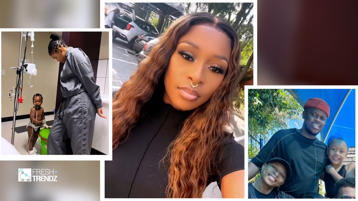 Fresh_Trendz's tweet photo. DJ Zinhle's Daughter Was Hospitalised "Iโve Been Crying Every Night" || Murdah Bongz And Kairo https://t.co/ATUwmqoNpO
#Zinhle #SimDope #PodcastAndChill #Nota #SkeemSaam #SupaMegaForever #Nadia #DonDesign #isencaneLengane #BBTitans #Lawrence #londie #ThembaMyInkedWorld https://t.co/PCRjmdcQS9