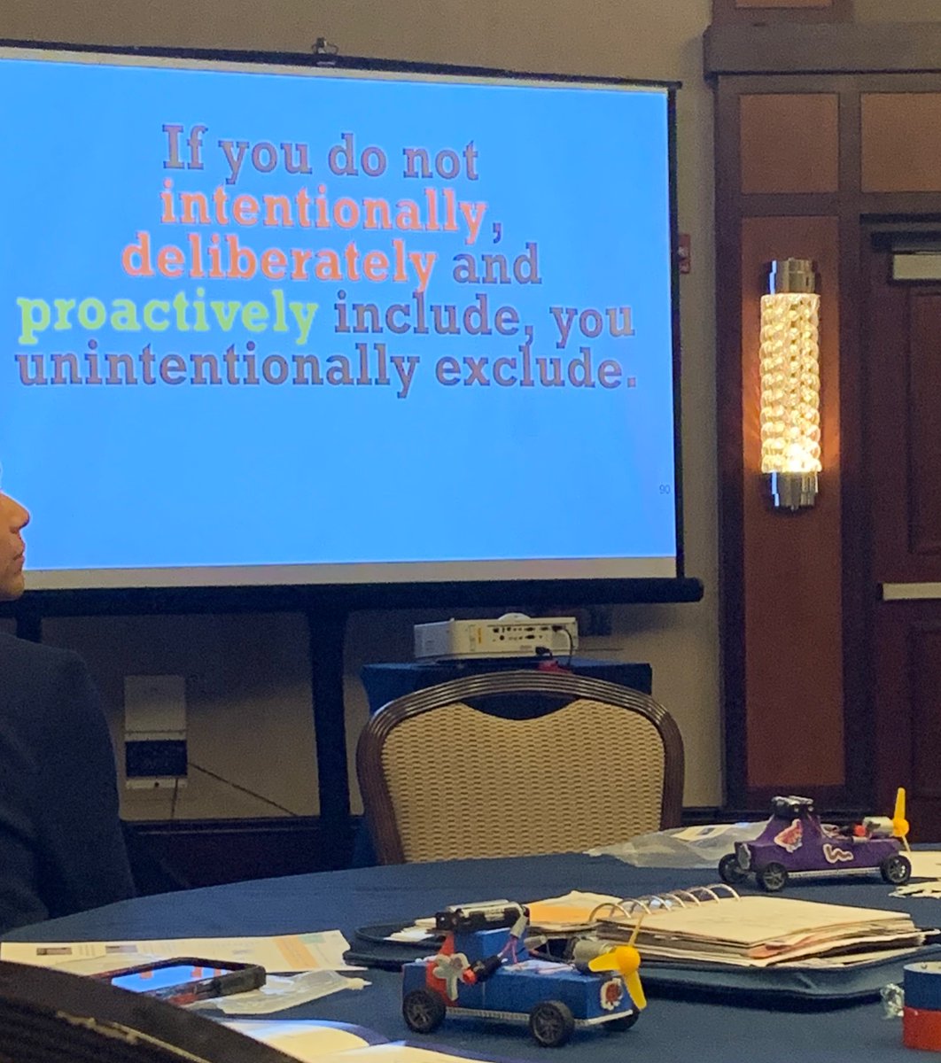 Amanda L. Roberts, PhD (@3amandaroberts) on Twitter photo Currently attending <a href="/DeptofDefense/">Department of Defense 🇺🇸</a>      #stem exchange conference and listening to <a href="/STEMNOLA/">STEM NOLA</a> presentation #stemexchange Currently attending <a href="/DeptofDefense/">Department of Defense 🇺🇸</a>      #stem exchange conference and listening to <a href="/STEMNOLA/">STEM NOLA</a> presentation #stemexchange