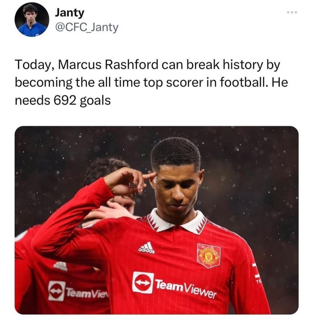 ManUtdNoContext's tweet photo. FACTOS https://t.co/unHRt0clTy