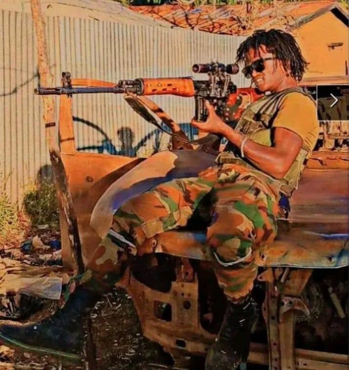 GadaaJaal's tweet photo. 🐆Xurree Elemoo Qilxuu saaqe sanarra jirta taanan hagam deemtee fagaattuyyuu sin dhaqqaba. Karaa dhanquurra jirta taanan garuu tasa wal hin arginu waan ta'eef lafa #manii tiyyaa sana na barbaadi.
@booreelammii1 https://t.co/3tNedhSA7S