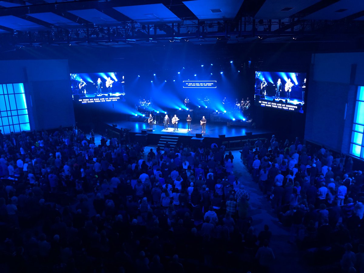 commimpactccc's tweet photo. Show of hands - who's ready for church?! ✋

#churchfamily #churchtime #community #lovemychurch #ccclife https://t.co/hGbSJcV3aY