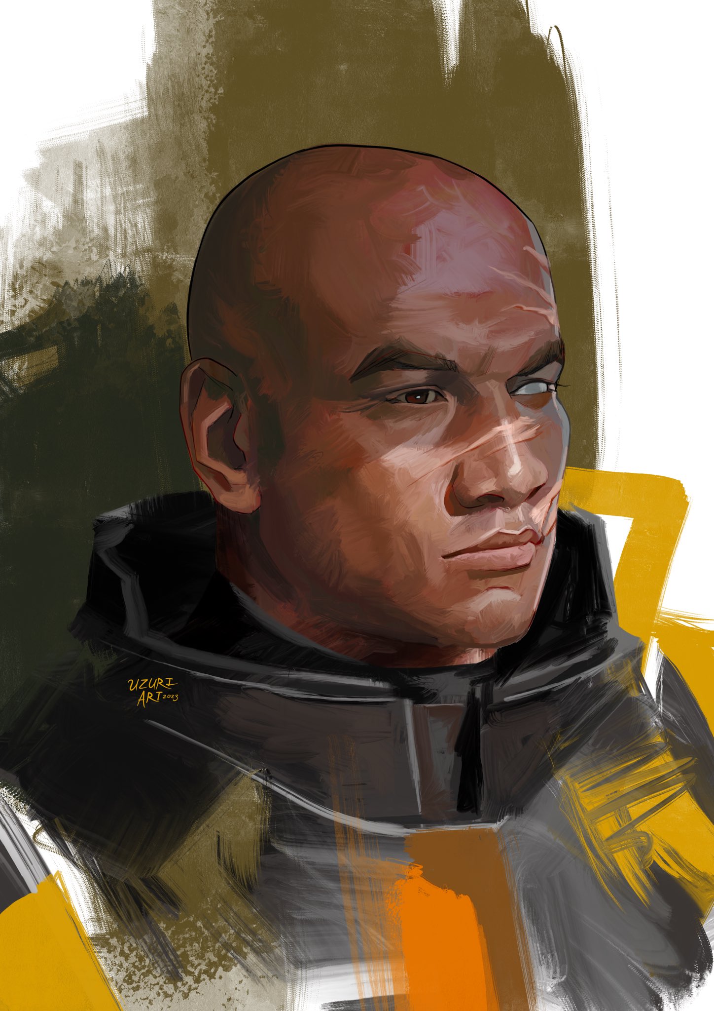 Uzuri Art on Twitter "3/3 https//t.co/Z0qL7XRPTX" / Twitter