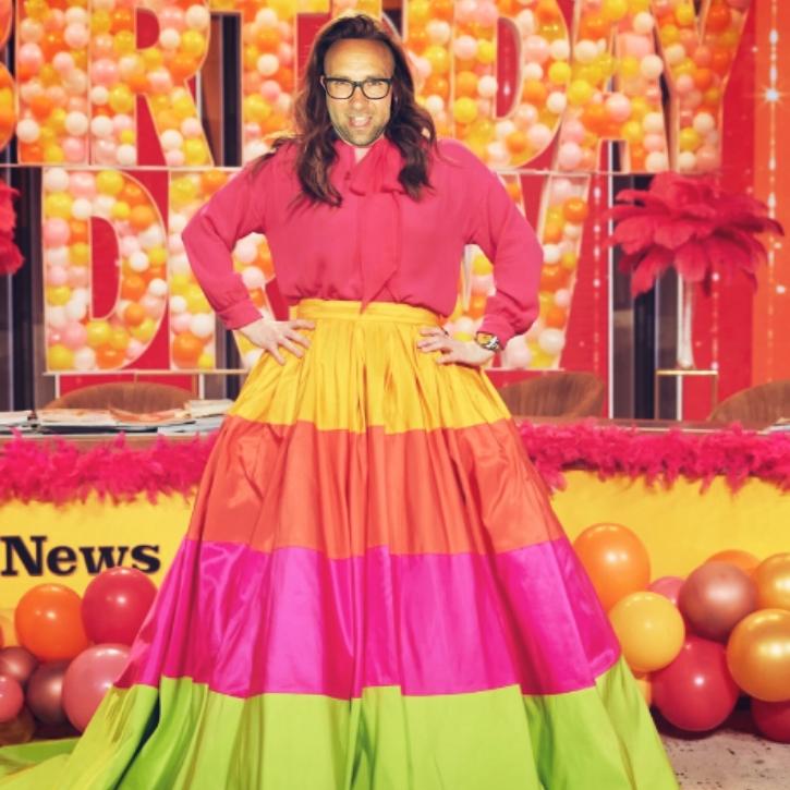 Melissa Von Ruden tweet media