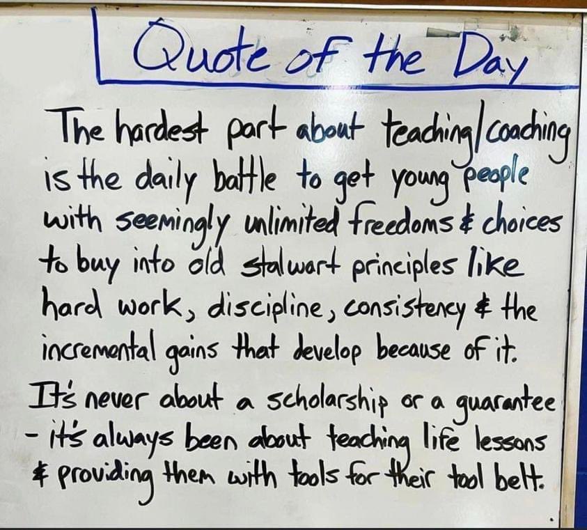 CoachNateVogel's tweet photo. https://t.co/6UjJ6eq2li